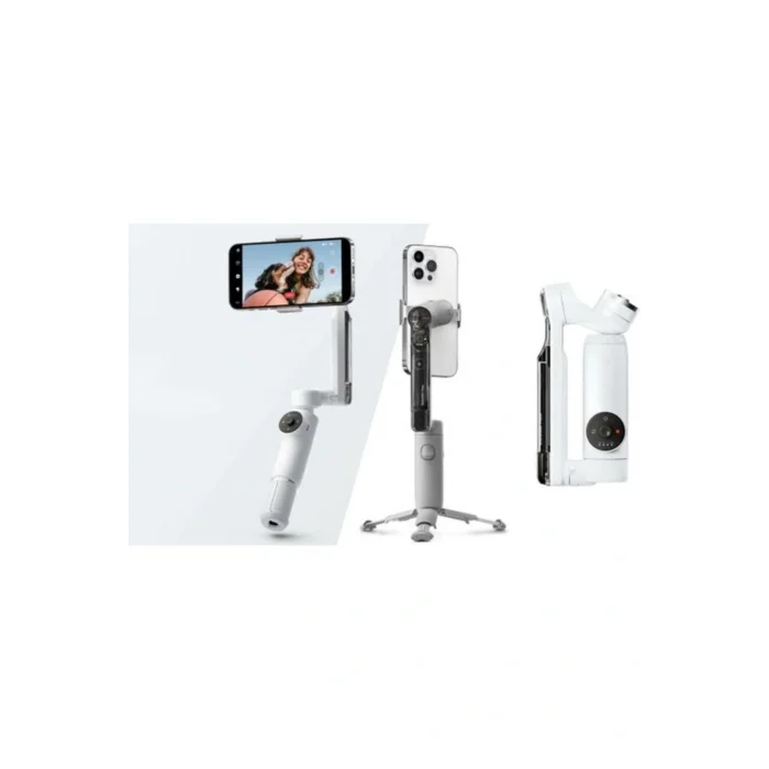 Genel Ürün Flow Smartphone