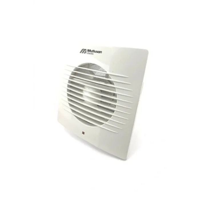 Genel Ürün Mutfak Banyo Ve Tuvalet Aspiratörü 150 W