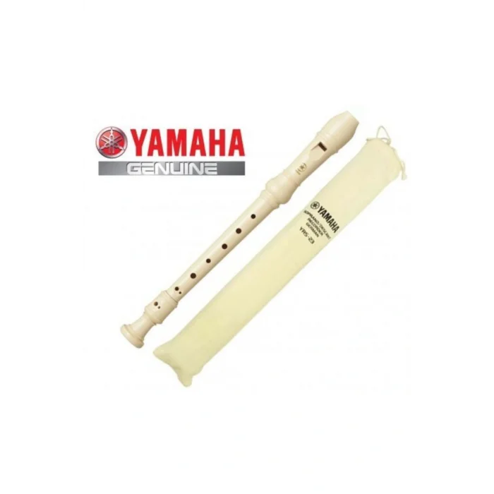 Genel Ürün Blok Flüt Yrs23 - Kılıf Hediyeli