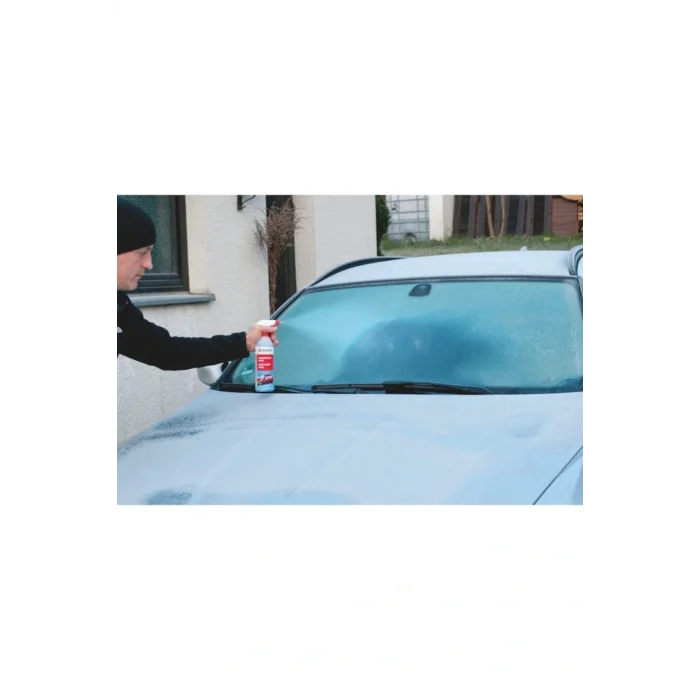 Genel Ürün Süper Buz Çözücü Sprey 400 ml