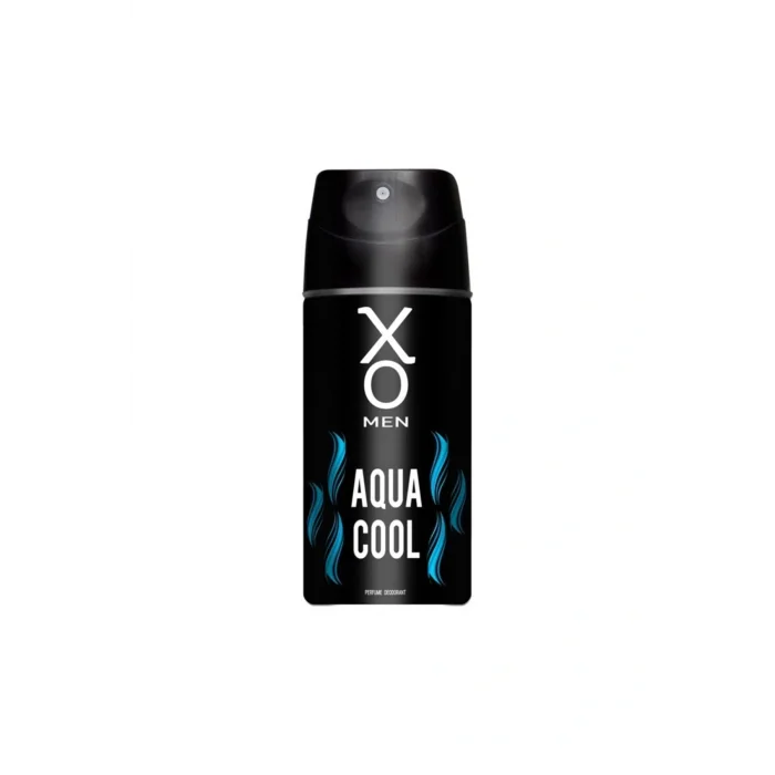 Genel Ürün Men Aqua Cool Erkek Deodorant 150ml