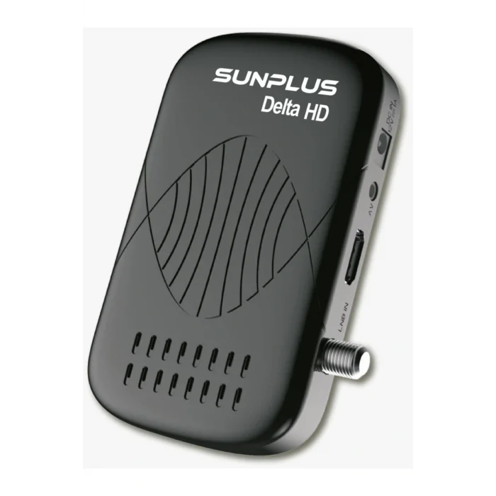 Genel Ürün Astra Delta Full Hd Akıllı Kumanda Uydu Alıcısı Wifi Anten Hediyeli