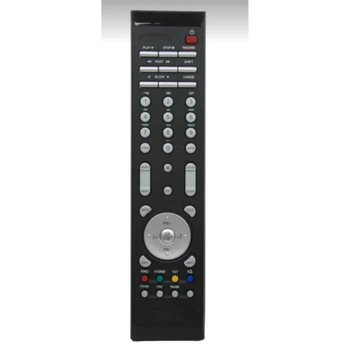 Genel Ürün Next 18500 Hd Uydu Kumandası OK-1532