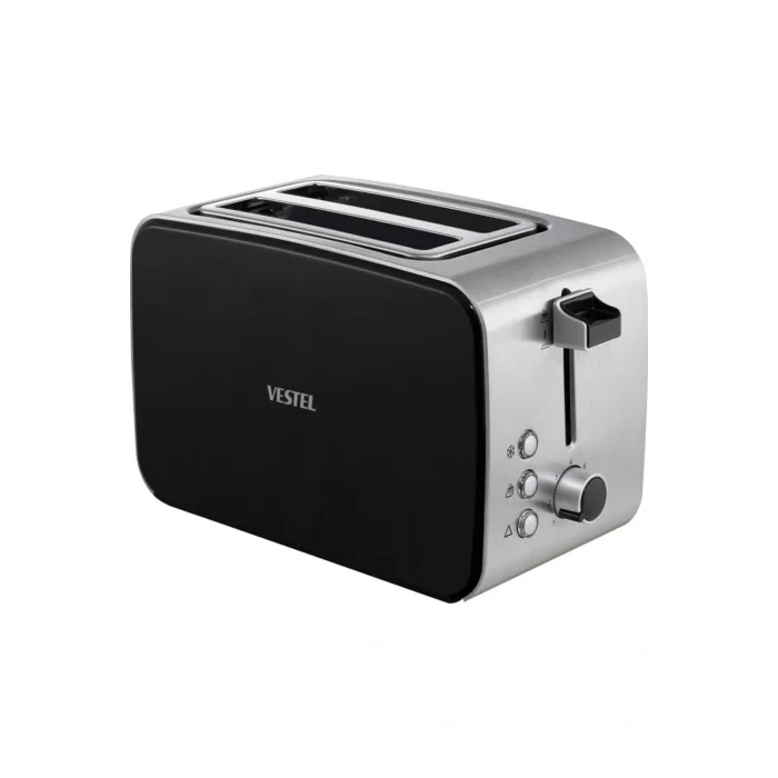 Genel Ürün Ziyafet E3000 Ekmek Kızartma Makinesi