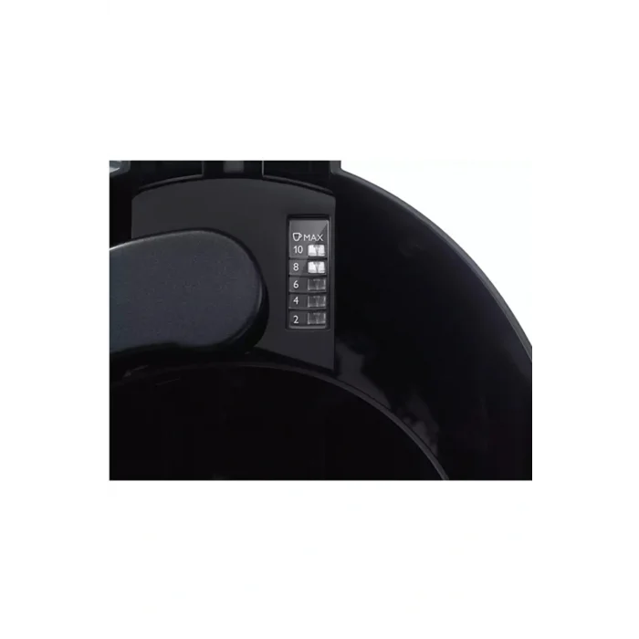 Genel Ürün Filtre Kahve Makinesi, 1,2 Lt Kapasite, Otomatik Kapanma, Cam Demlikli, HD7462/20