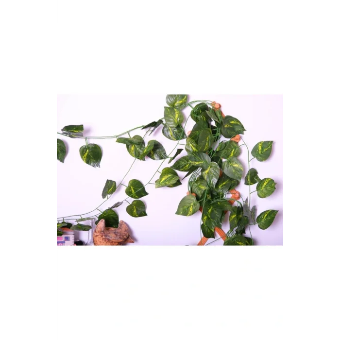 Genel Ürün Dekoratif Yapay Sarmaşık 2.30mt (106) 3mt Gün Işığı Led