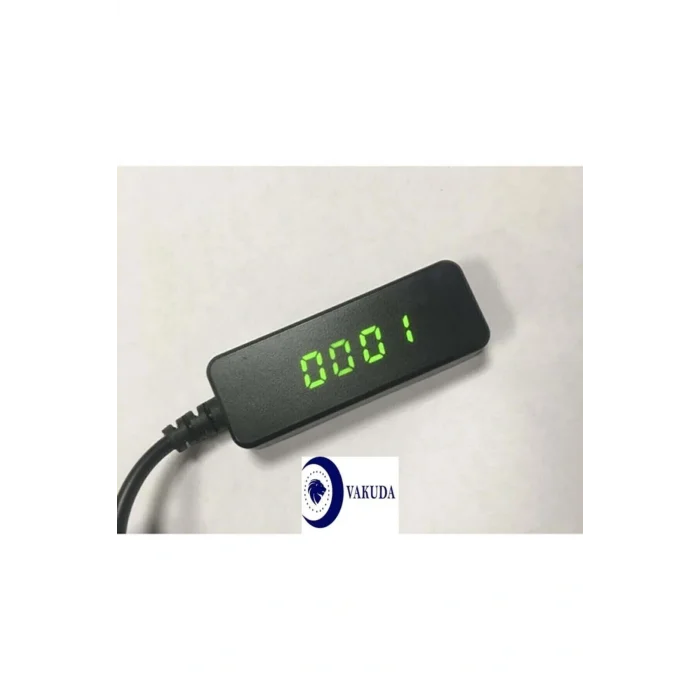 Genel Ürün Next 2000 Hd Fta Display Alıcı Göz