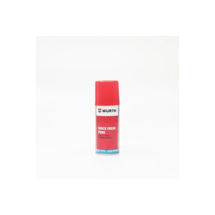 Genel Ürün Quick Fresh Araç Içi Tazeleme Sprey - Kötü Koku Giderme Orjinal Ürün