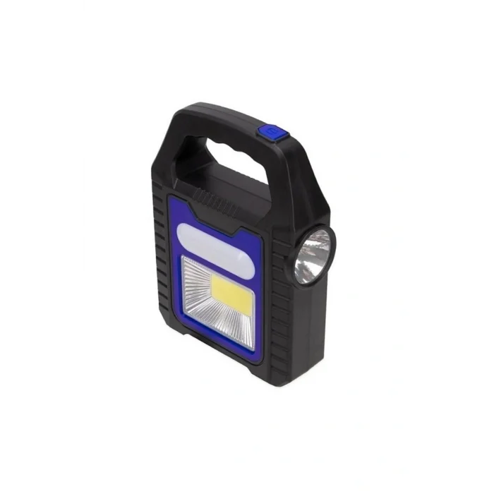 Genel Ürün Ct-9955 Elektrik Işıldak Güneş Enerjili