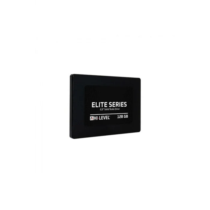 Genel Ürün Hı-level 120gb Elıte Hlv-ssd30elt/128g 560- 540mb/s Ssd Sata-3 Disk