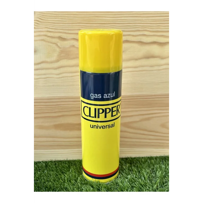 Genel Ürün 250 ml Çakmak Gazı