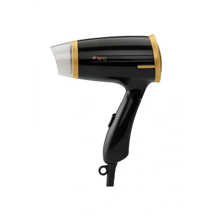 Genel Ürün Vilda Katlanabilir Seyahat Tipi Saç Kurutma Makinası 1000 W K-437