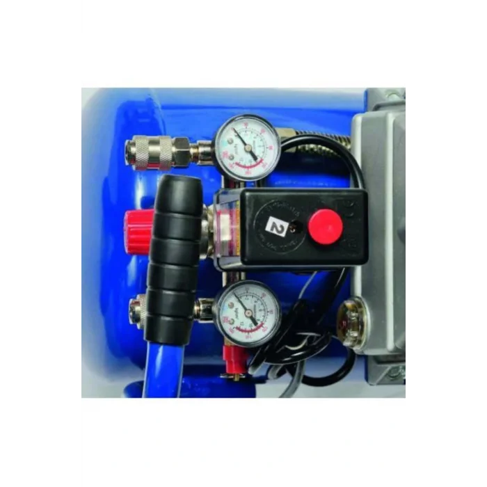 Genel Ürün 50 Litre Hava Kompresörü Bm2050 2 Hp Kompresör