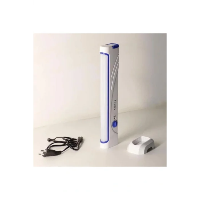 Genel Ürün İznik Şarj Edilebilir Dimlenebilir 80 LEDli Işıldak - Acil Durum Aydınlatması - CT-9940