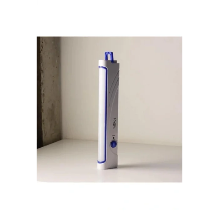 Genel Ürün İznik Şarj Edilebilir Dimlenebilir 80 LEDli Işıldak - Acil Durum Aydınlatması - CT-9940