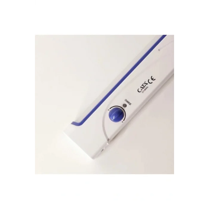 Genel Ürün İznik Şarj Edilebilir Dimlenebilir 80 LEDli Işıldak - Acil Durum Aydınlatması - CT-9940