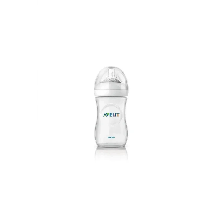AGLpazarlama Avent Natural Pp Biberon 260 ml