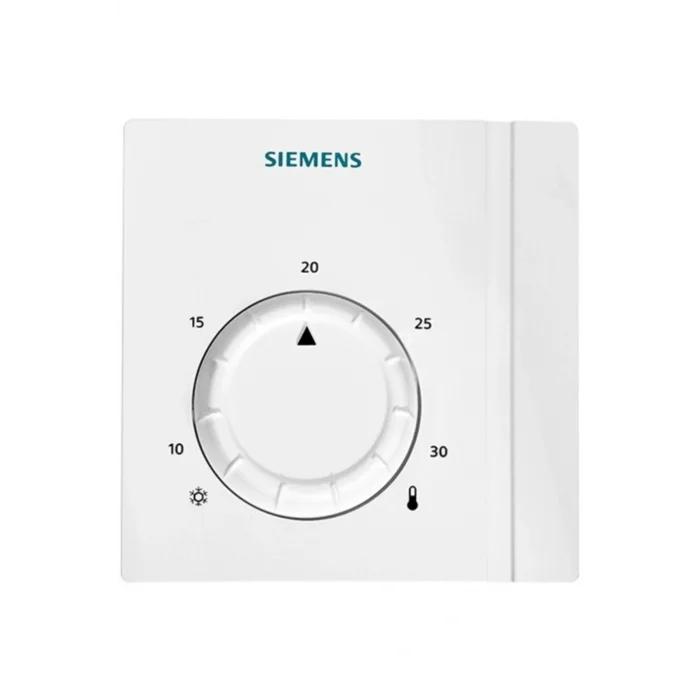 Termos Raa 21 Oda Termostatı