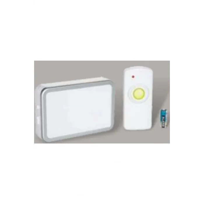 Genel Ürün Ct-103 Kumandalı Zil