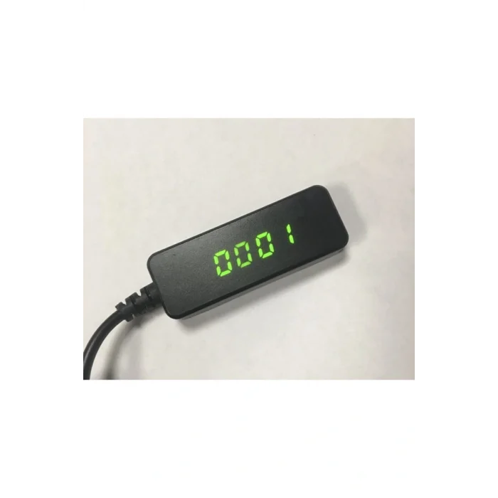 Genel Ürün 2000 Hd Display Alıcı Göz