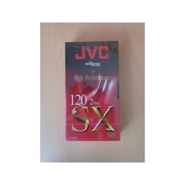 Genel Ürün Vhs Kaset,tape