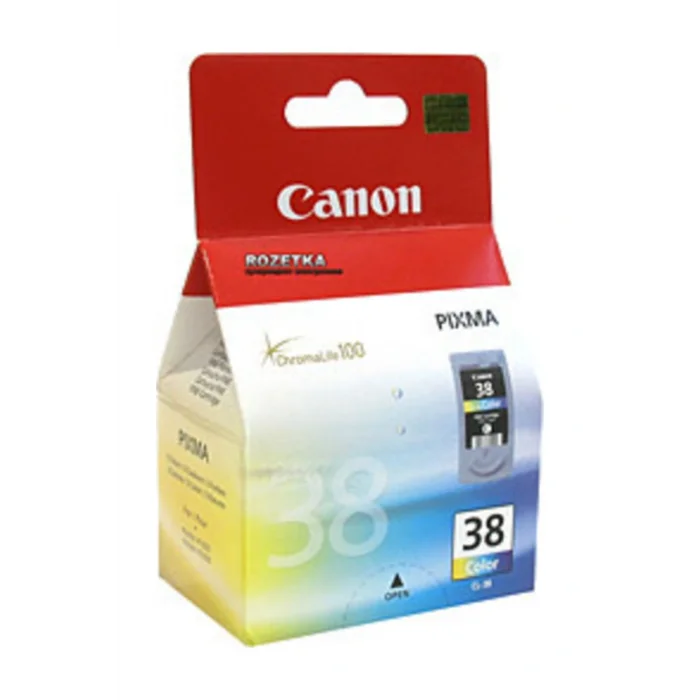 Genel Ürün CL-38 Mürekkep Kartuş