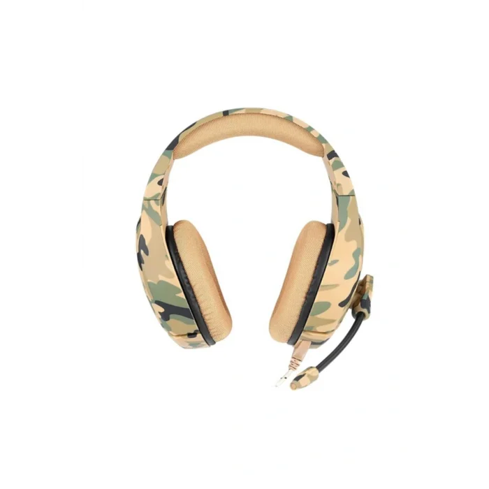 Genel Ürün Profesyonel Oyuncu Kulaklığı Gaming Kulaklık Siyah Renkli Led Pc/ps4/xbox Uyumlu