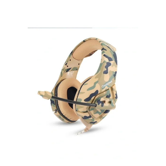 Genel Ürün Profesyonel Oyuncu Kulaklığı Gaming Kulaklık Siyah Renkli Led Pc/ps4/xbox Uyumlu