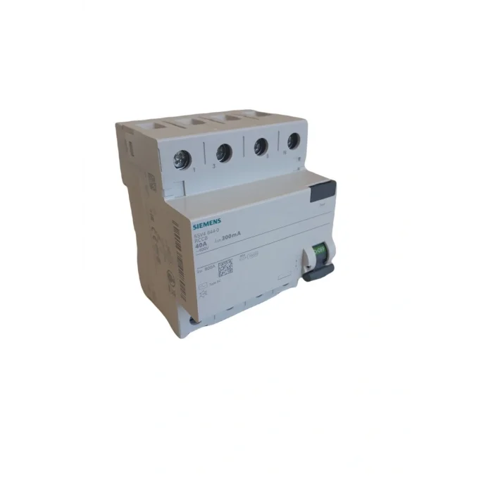 Genel Ürün 5sv4644-0 40 A Sigorta