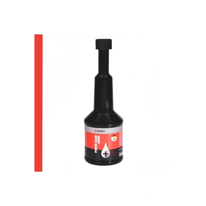 Genel Ürün Power Clean Dizel Enjektör Temizleyici 200 ml
