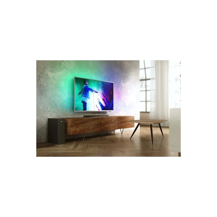 Genel Ürün Tab6305 Dolby Audio 2.1 Kanal Soundbar 140w Siyah