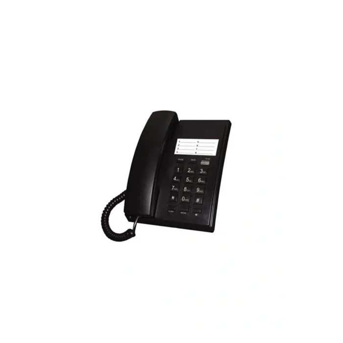 Genel Ürün St-361 Kablolu Ekransız Telefon