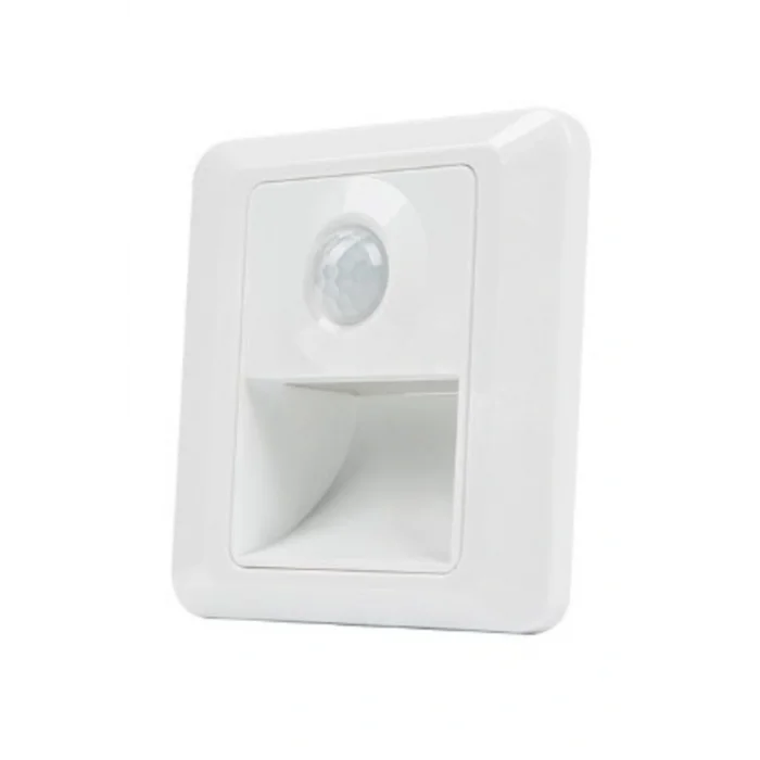 Genel Ürün Koridor Aydınlatma Sensörlü Fotoselli Ct-5170 Beyaz