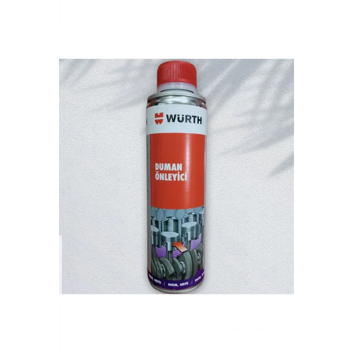 Genel Ürün Duman Önleyici 300ml