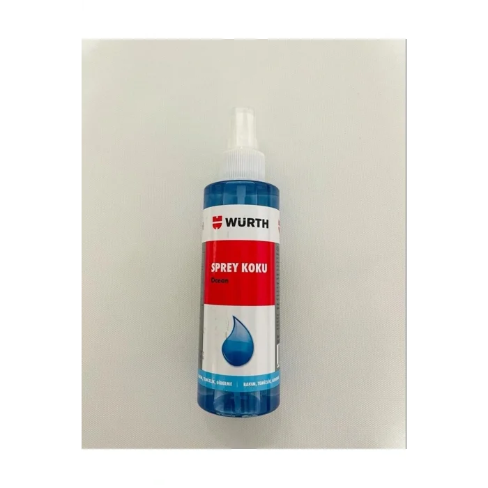 Genel Ürün Sprey Araç Kokusu - Okyanus 150 Ml