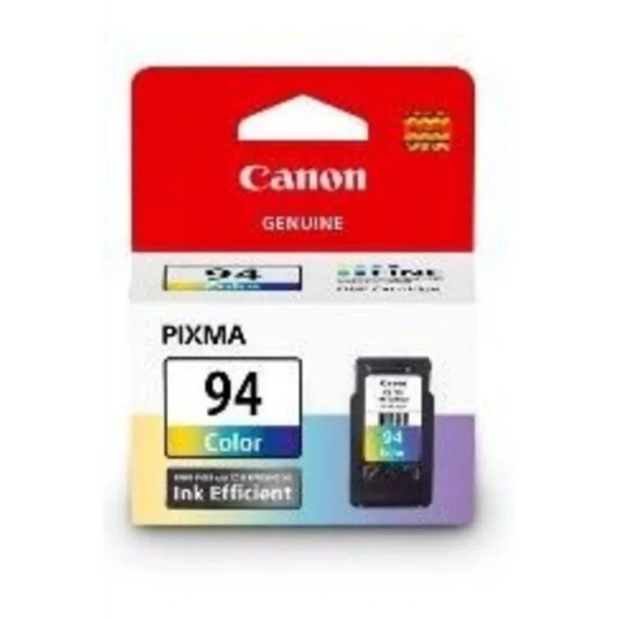 Genel Ürün Cl-94 Renkli Kartuş