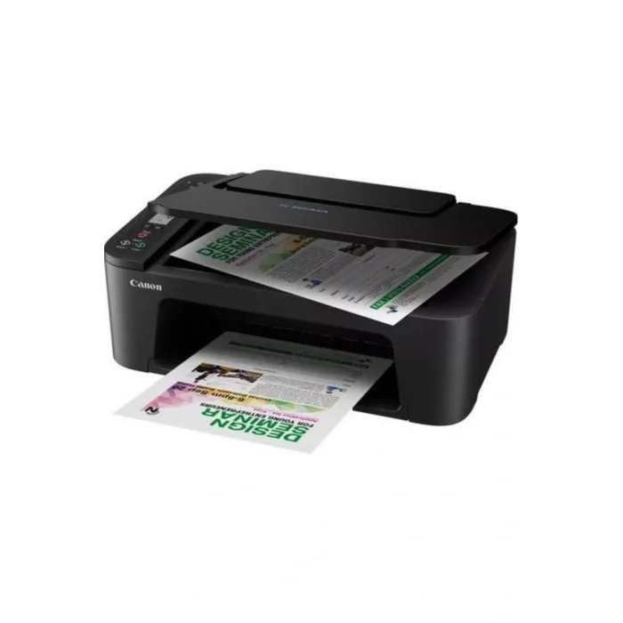 Genel Ürün Pixma E3440 Dolabilen Kartuş Sistemli Yazıcı