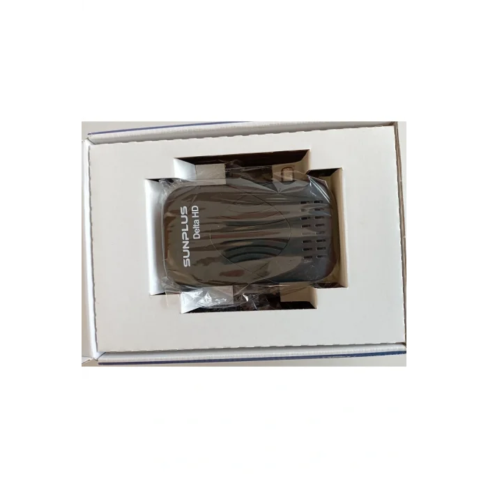 Genel Ürün Delta Hd Uydu Alıcısı