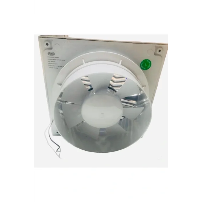 Genel Ürün 150 Lik Banyo Wc Aspiratörü Süper Sessiz