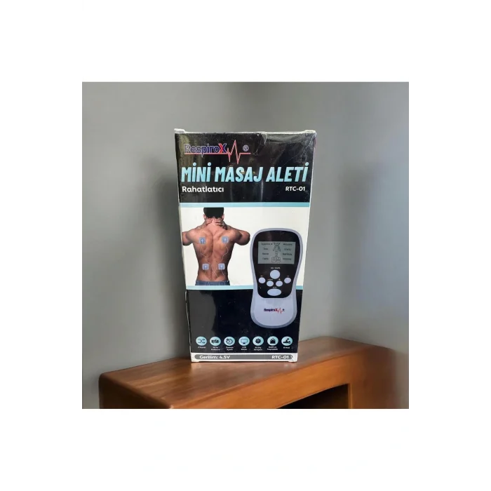 Genel Ürün Masaj Alet