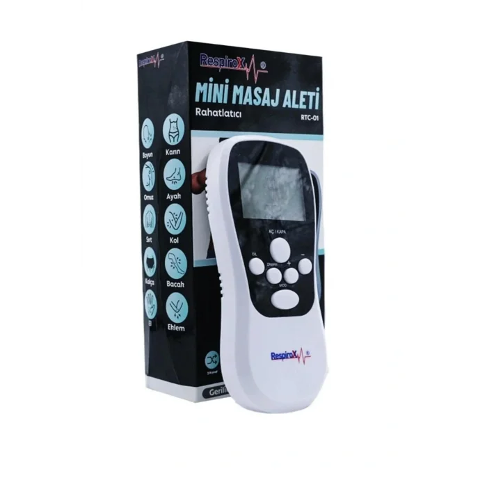 Genel Ürün Masaj Alet