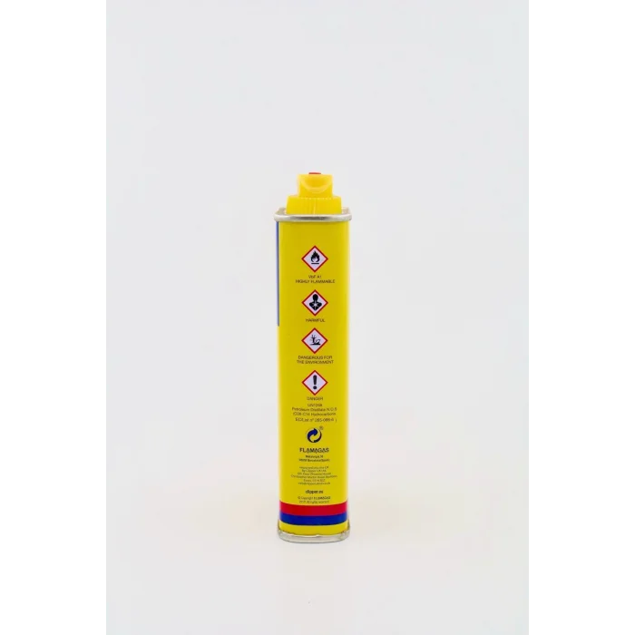 Genel Ürün Benzin 133 Ml