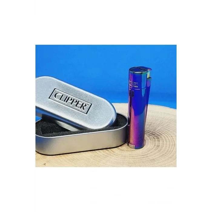 Genel Ürün JET ÇAKMAK ICY 709502