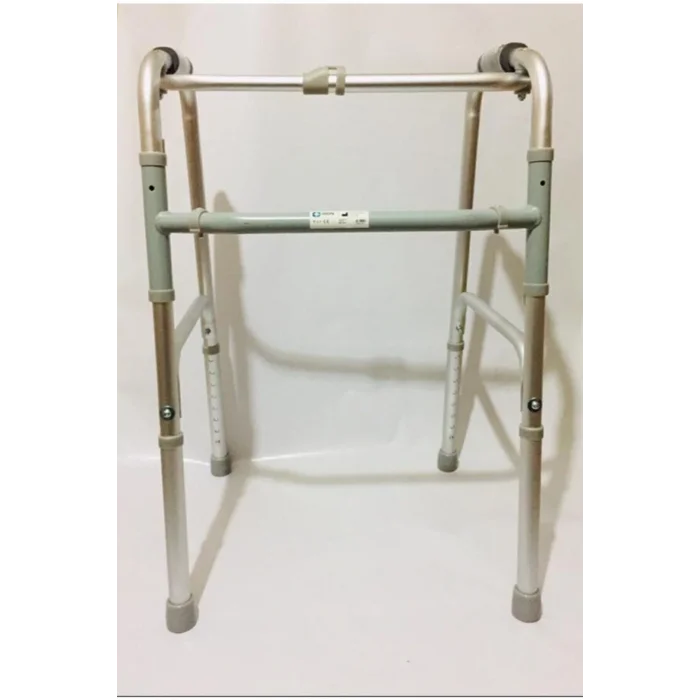 Genel Ürün Wolker Hareketli Alüminyum