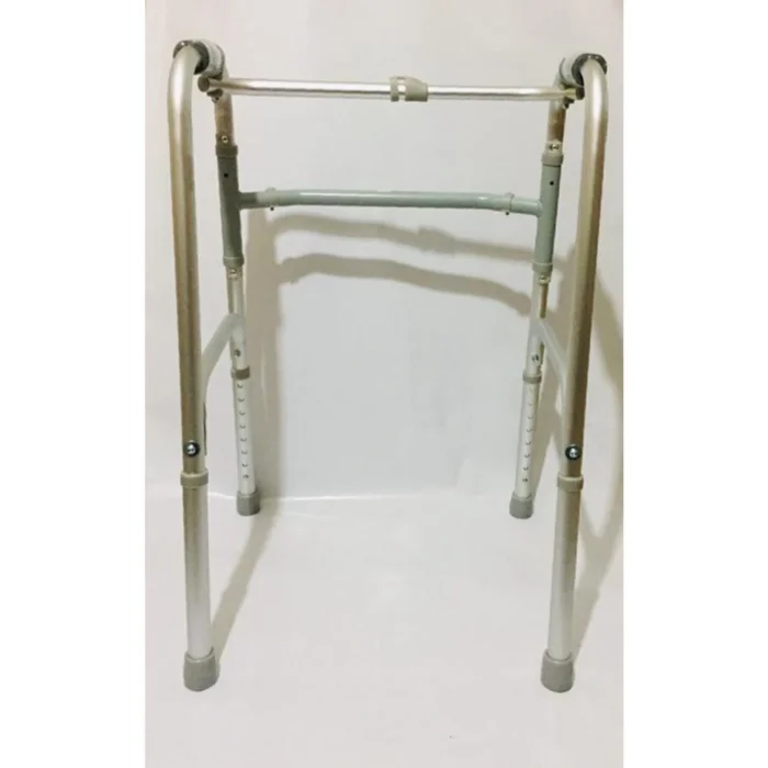 Genel Ürün Wolker Hareketli Alüminyum