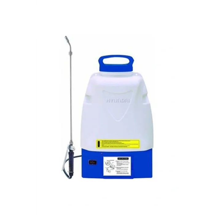 Genel Ürün Akülü Ilaçlama Makinası 16 Litre12v 2.2a Gs16e