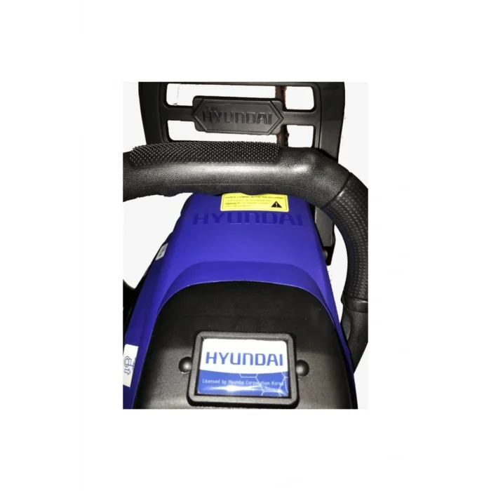 Genel Ürün Turbo 650 Benzinli Testere 2,8 Hp Ağaç Kesme Motoru