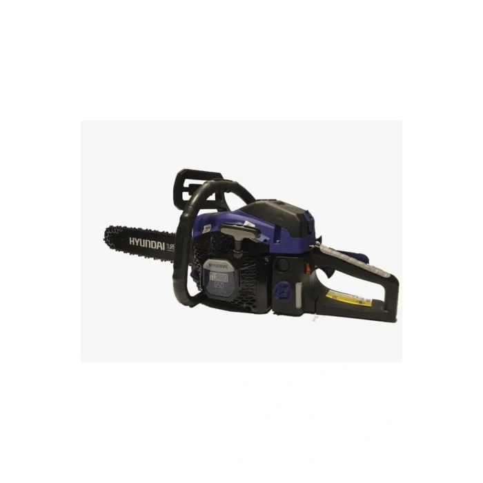 Genel Ürün Turbo 650 Benzinli Testere 2,8 Hp Ağaç Kesme Motoru