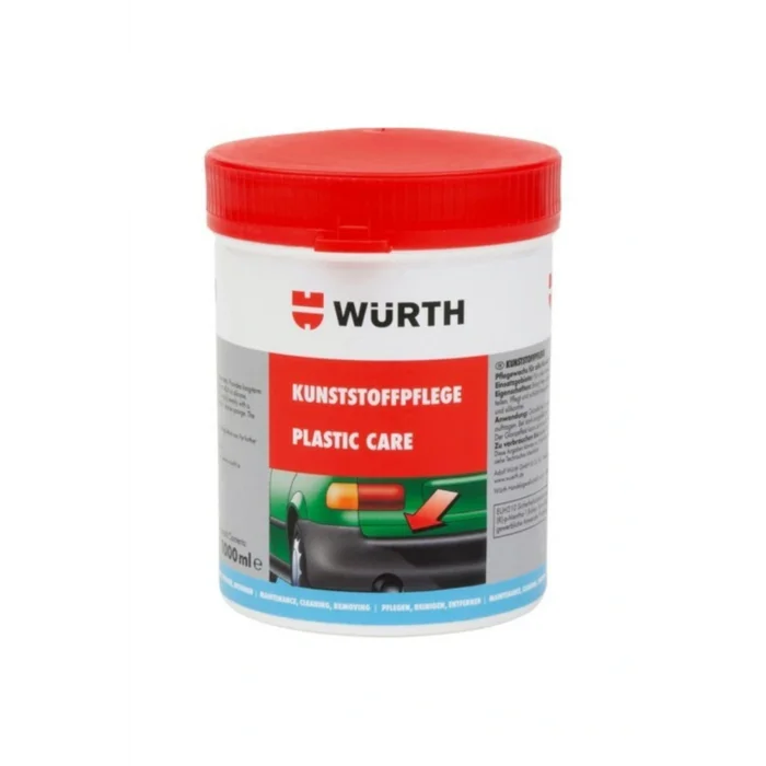 Genel Ürün Tampon Ve Lastik Parlatıcı Temizleyici 1000 ml