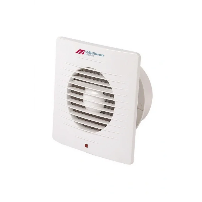 Genel Ürün 200 Mm Mutfak Ve Banyo Aspiratörü (001 111 000200 00 00)